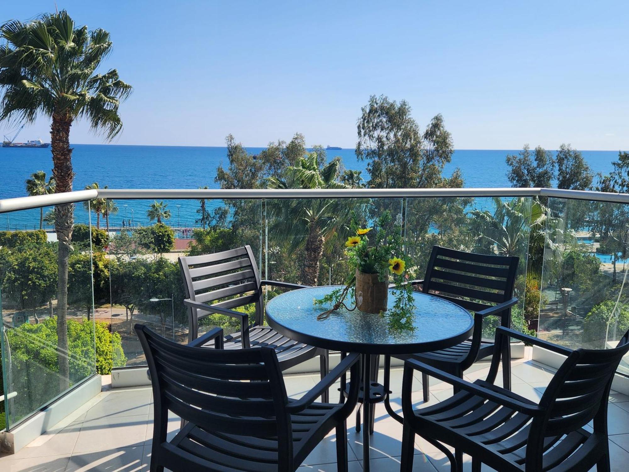 Luxurious Kalypso Apartment *